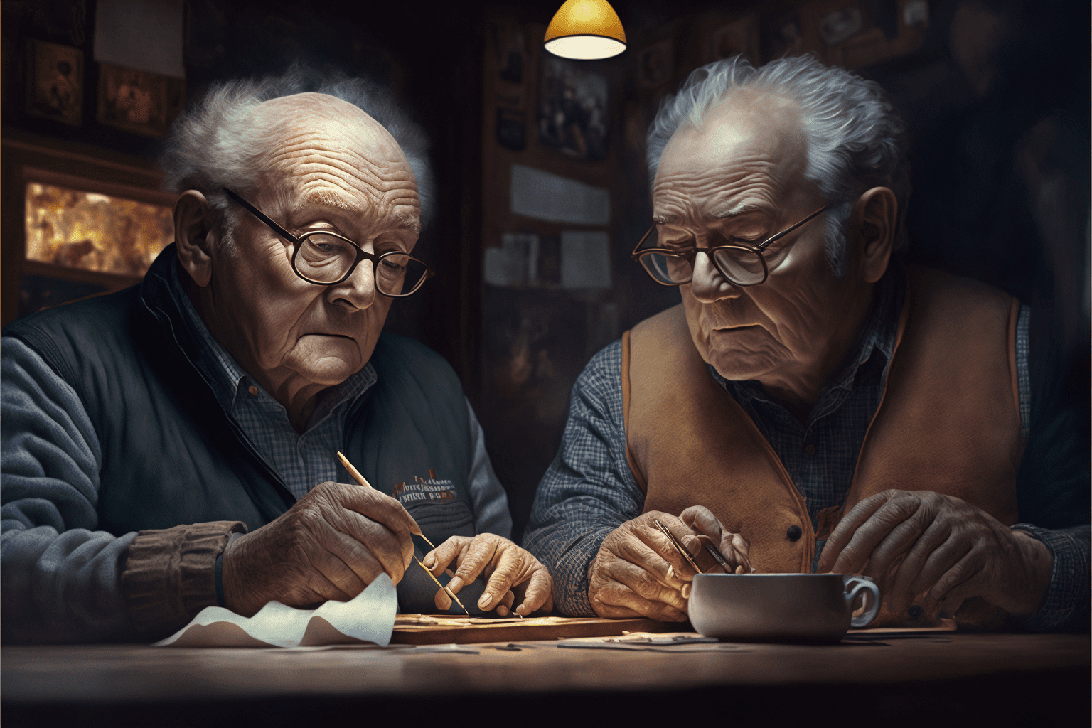 Nutrition pour les seniors : Clés d’une alimentation saine