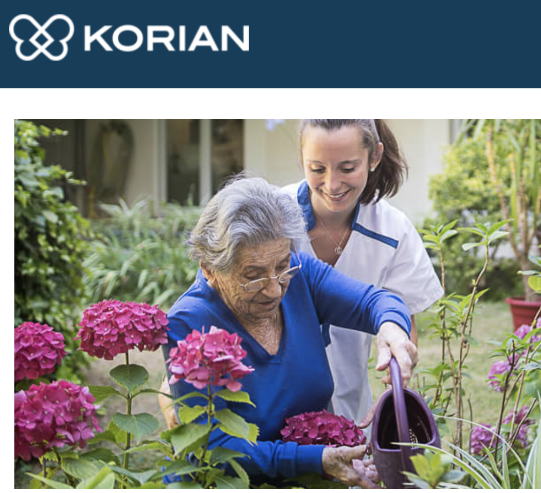 Korian : Des résultats annuels 2025 solides qui n’empêchent