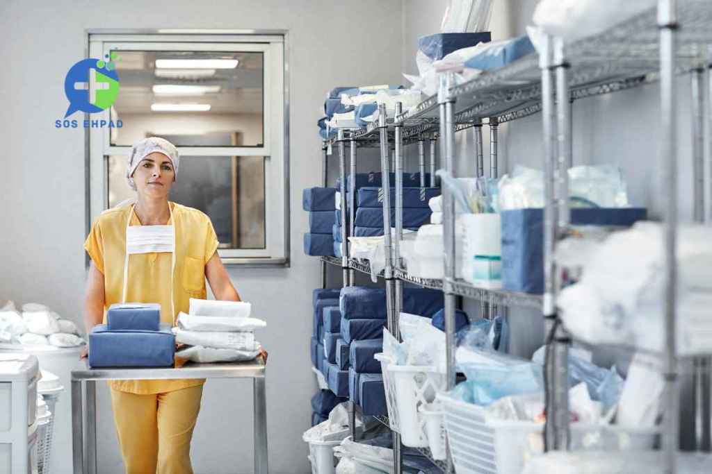 l'importance du plan bleu pour les ehpad