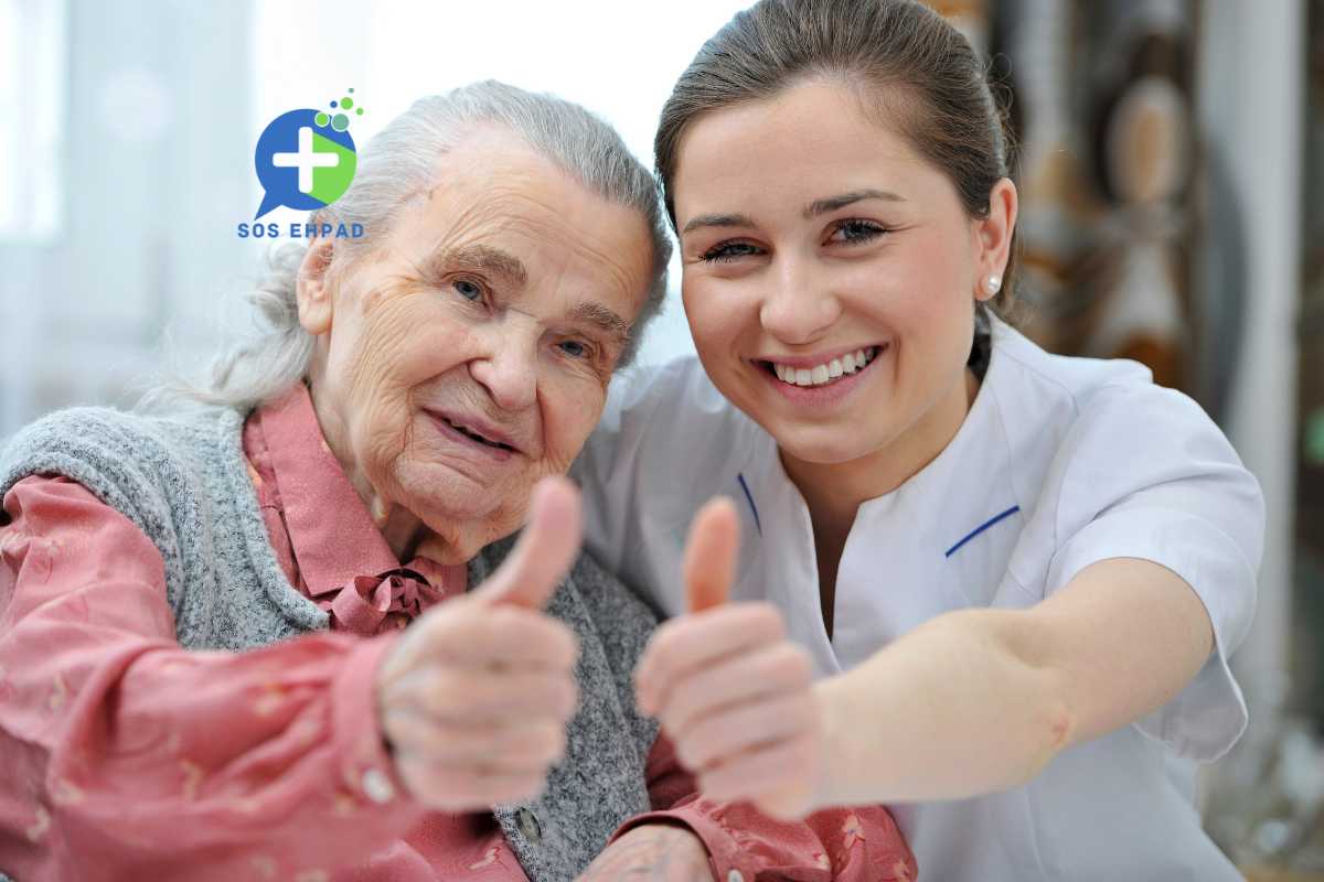 La formation des soignants en bientraitance : Un pilier pour la qualité des soins en EHPAD