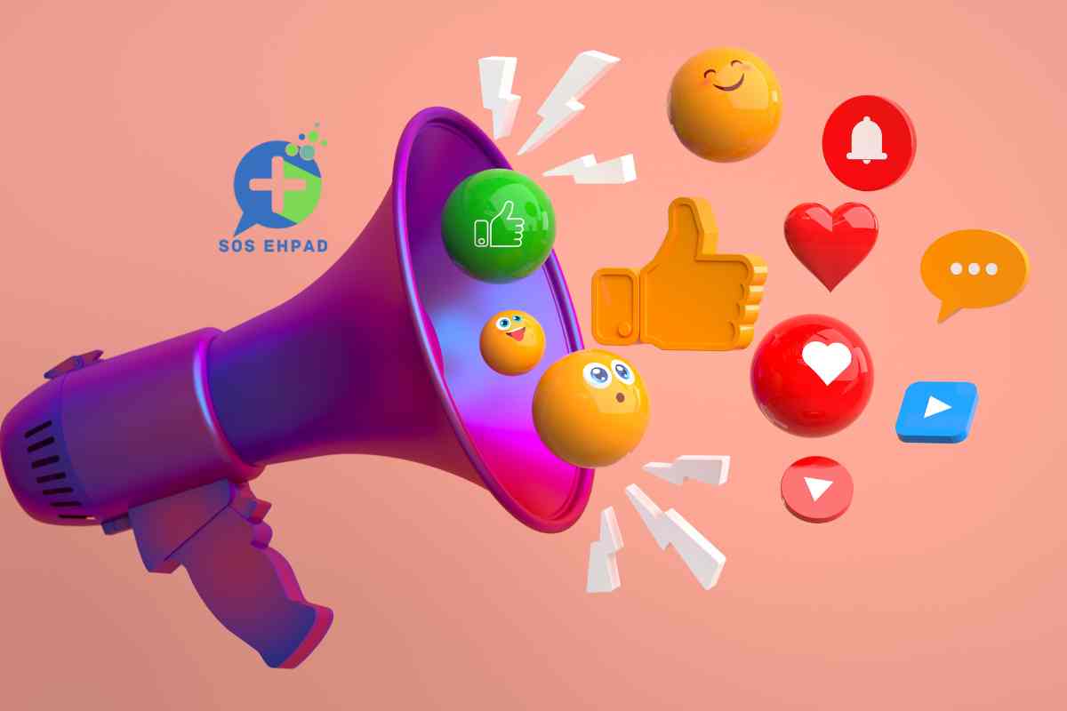 5 Techniques de Communication pour Développer la Notoriété de Votre EHPAD