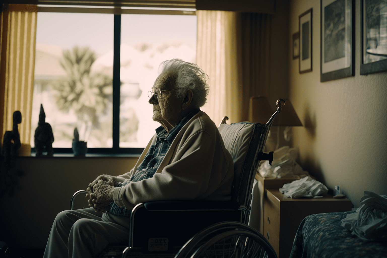 culture de bien-être en EHPAD