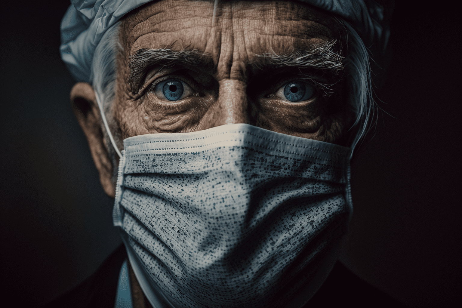 Les allégements de procédures COVID-19 en EHPAD au 1 février 2023