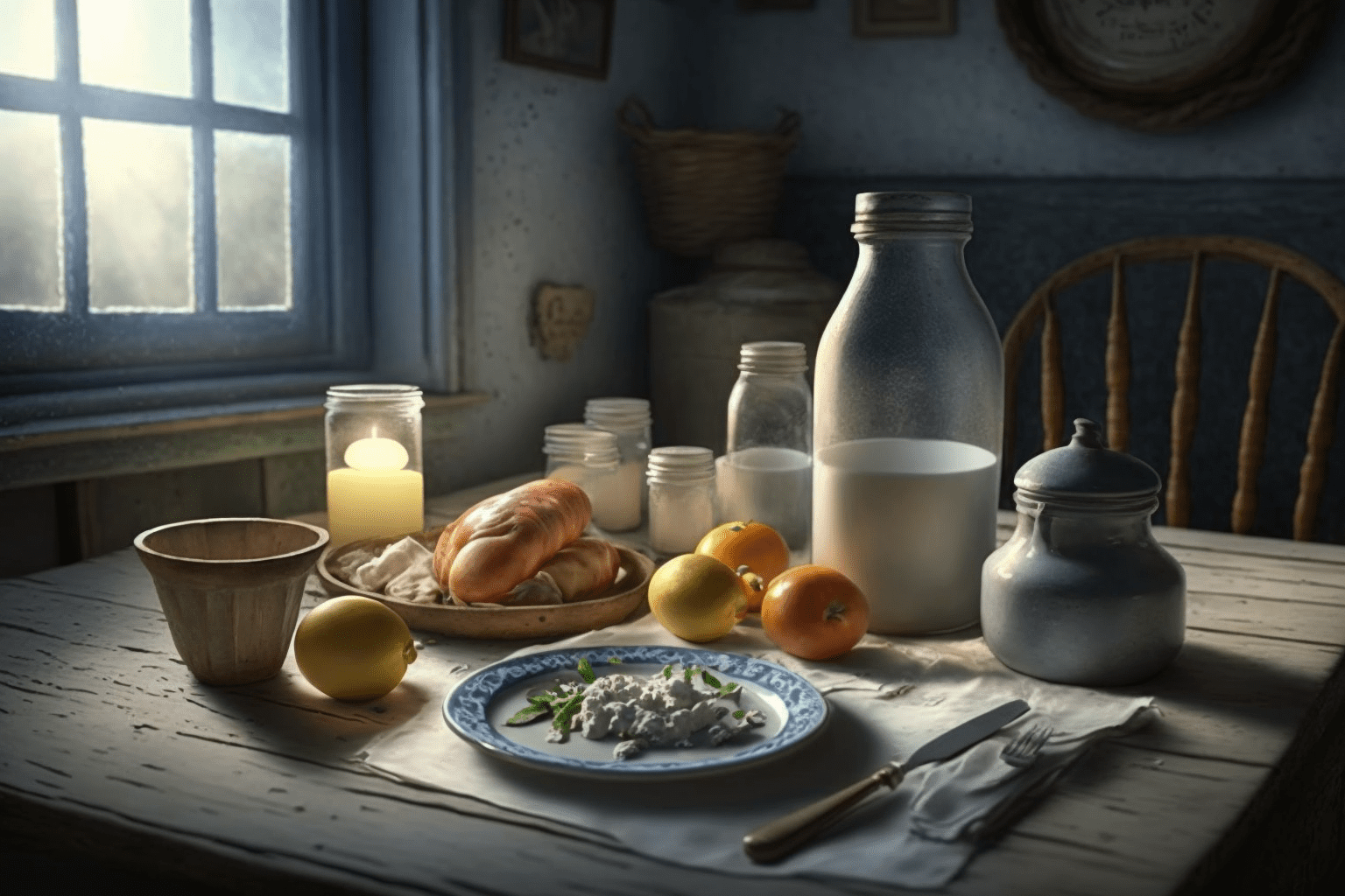 Les meilleures habitudes alimentaires pour les personnes âgées