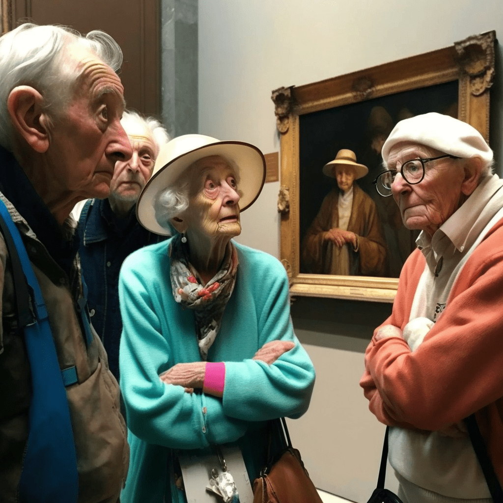 des activités artistiques et créatives