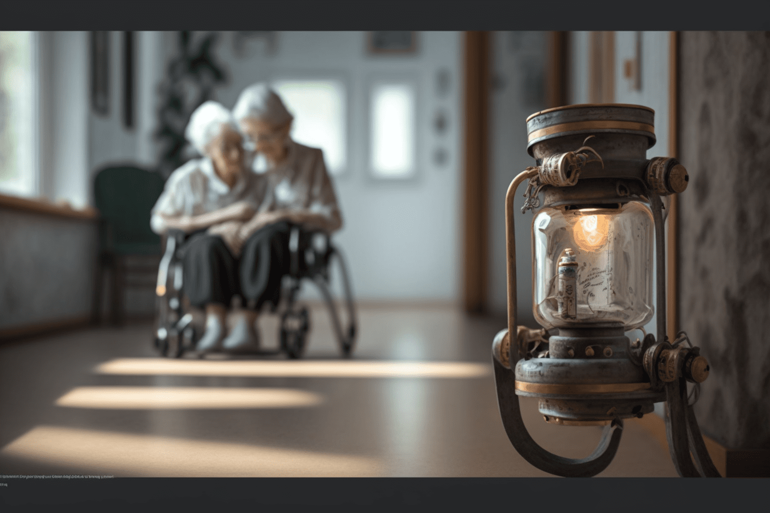 Prévenir et Traiter la Souffrance Psychique chez les Personnes âgées