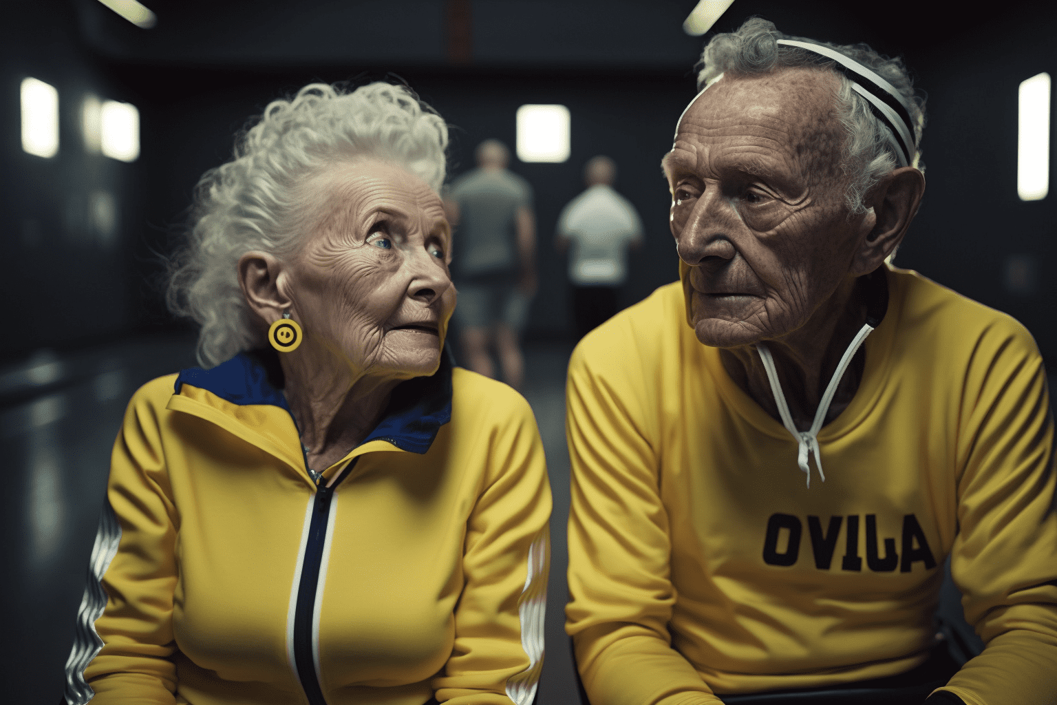 Quelle est la partie du corps qui vieillit le plus vite ?
