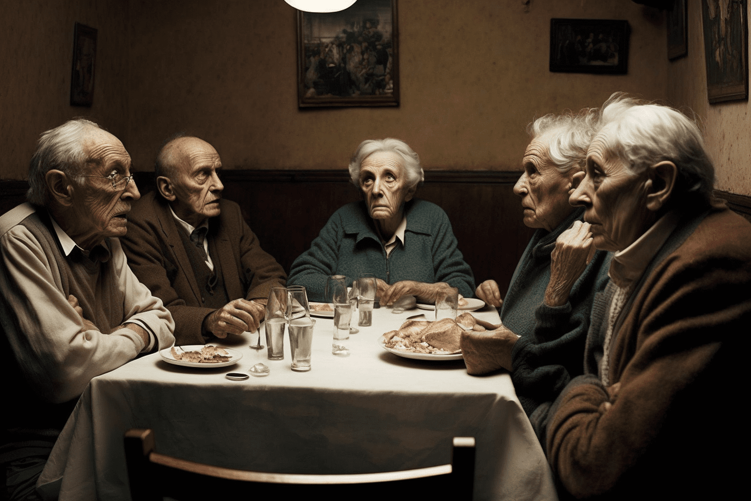 La prévention de la dénutrition chez les résidents en EHPAD : stratégies et bonnes pratiques