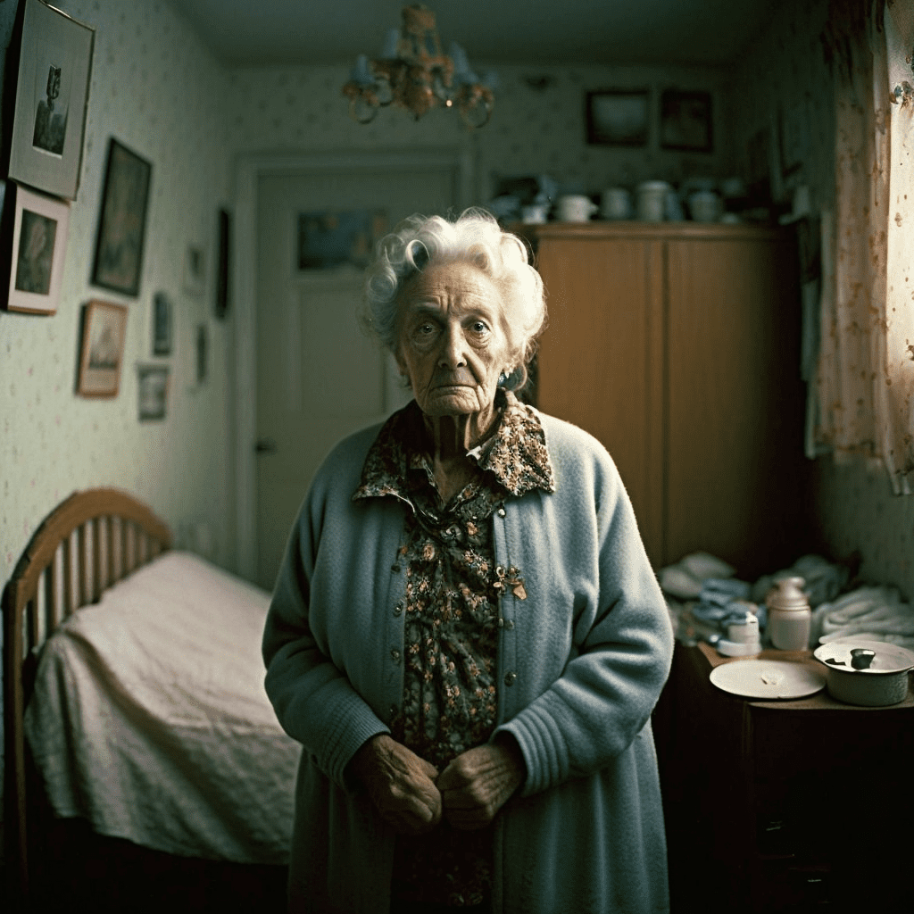 Santé mentale et le bien-être émotionnel chez les personnes