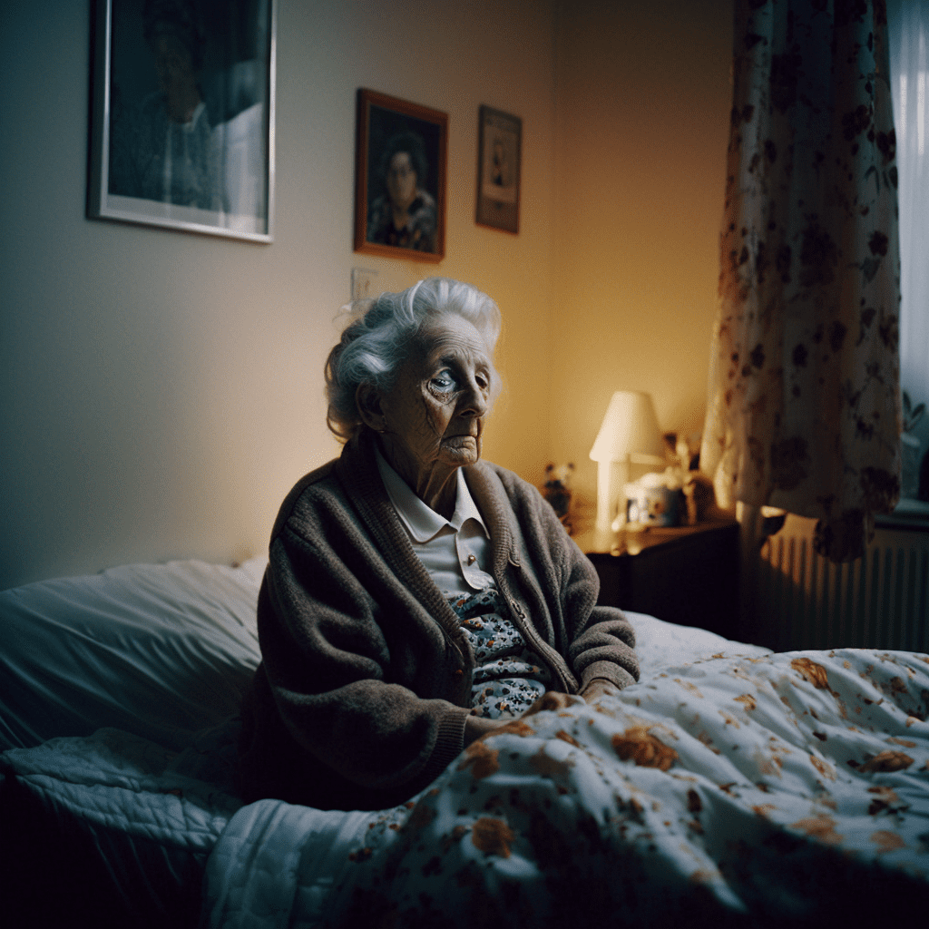 Comprendre la Maladie d'Alzheimer