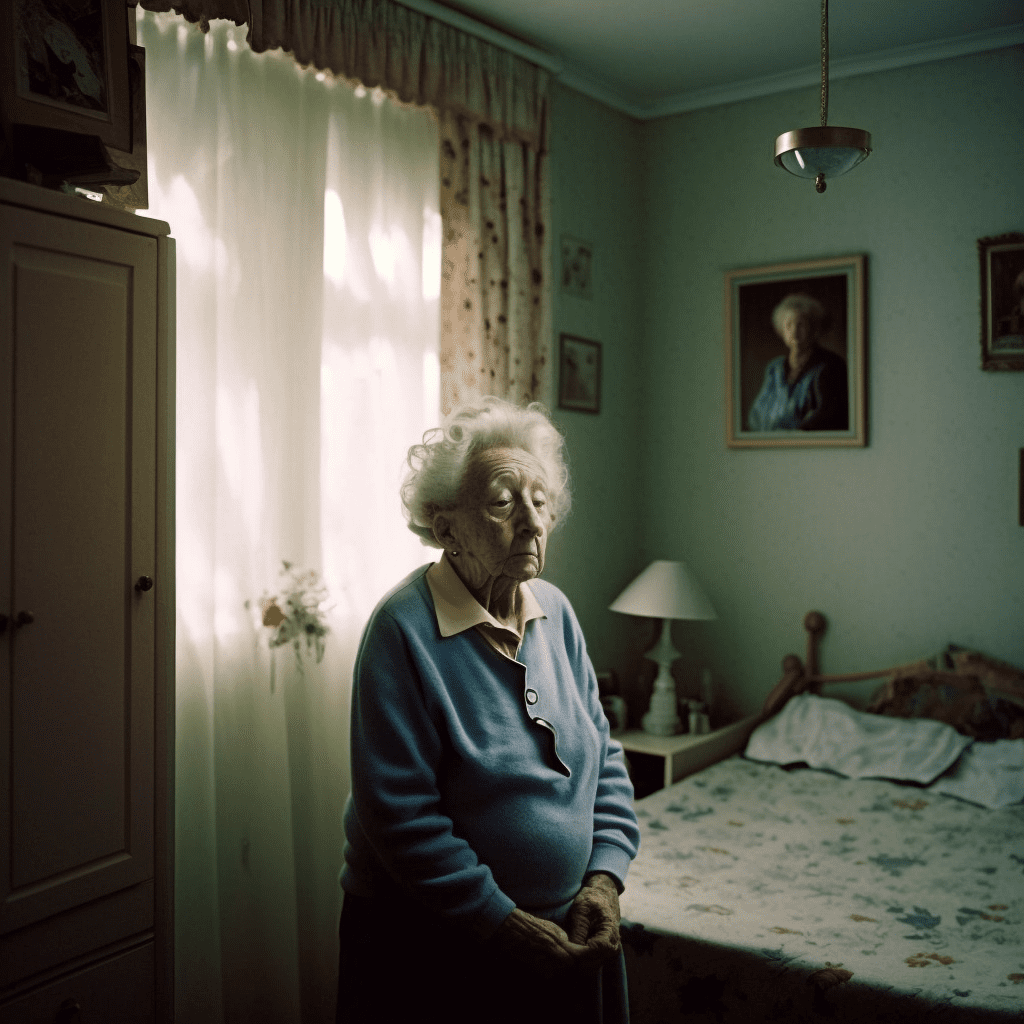 Maltraitance en EHPAD : les 5 points d&rsquo;alerte de la Défenseure des droits