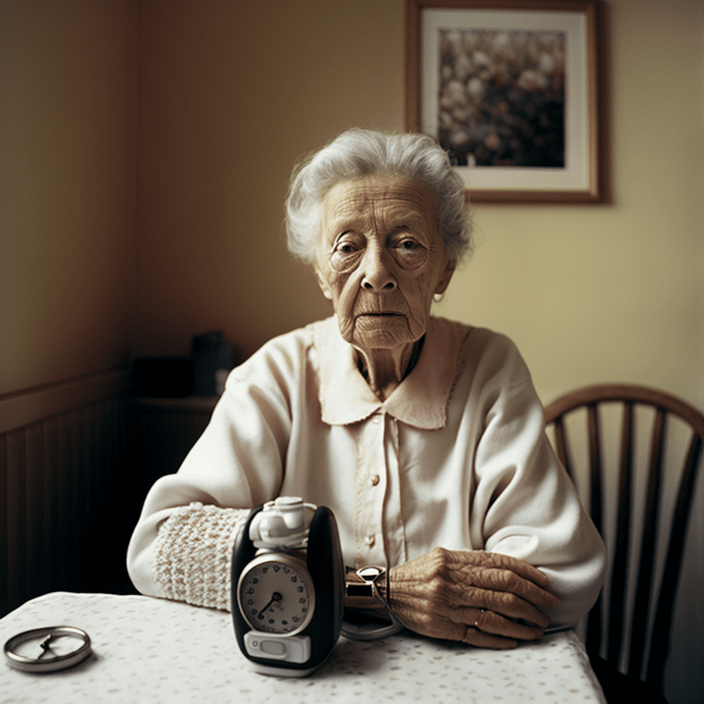 Les causes de l&rsquo;hypertension artérielle chez les seniors