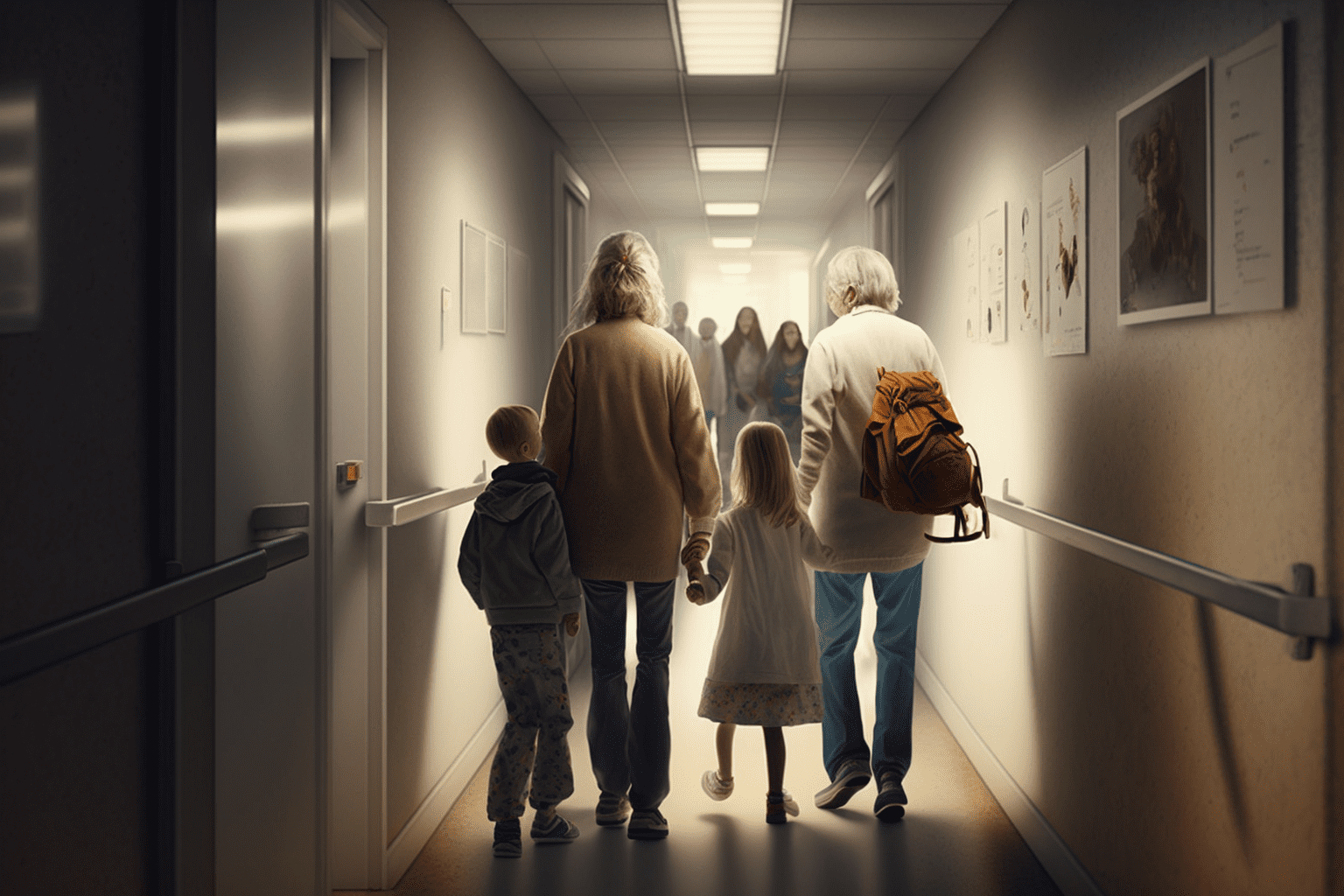 Causes récurrentes de l’agressivité des familles en EHPAD