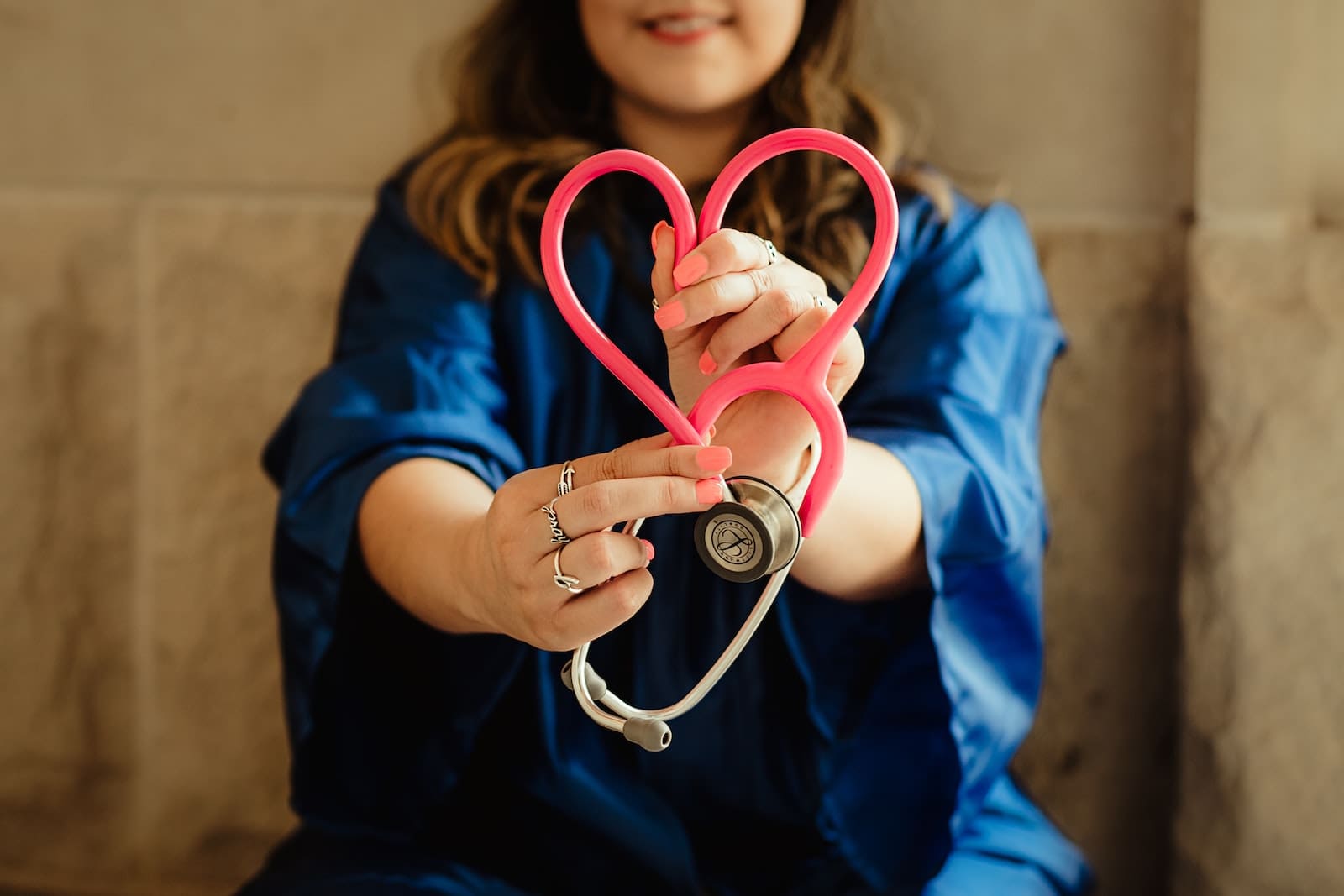 61% de diplômés en soins infirmiers sur la cohorte 2019/2025