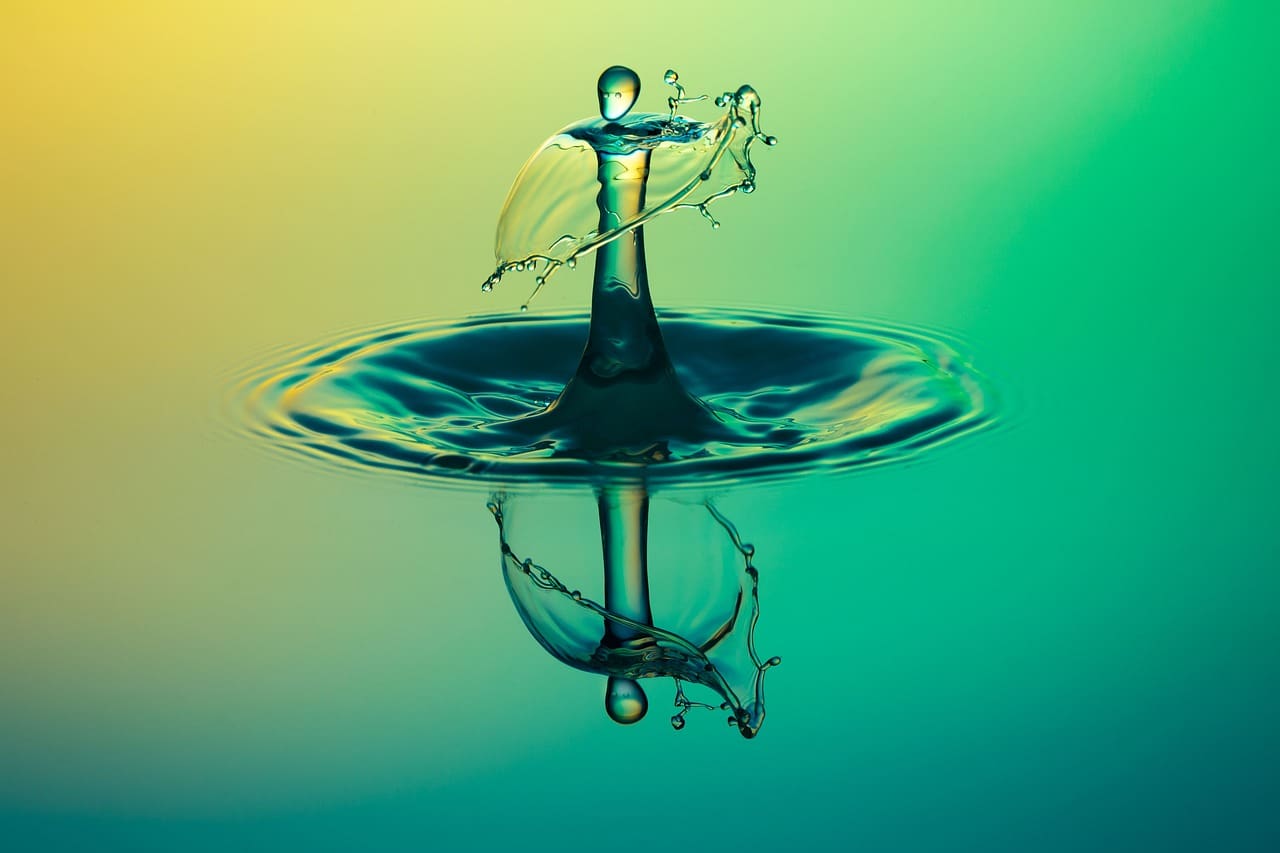 10 actions de l’Anap pour une consommation d’eau responsable