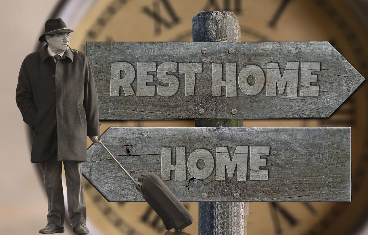 Modèles innovants pour la prise en charge de la dépendance