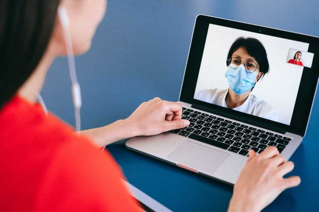 La téléconsultation : une solution adaptée à tous les patients