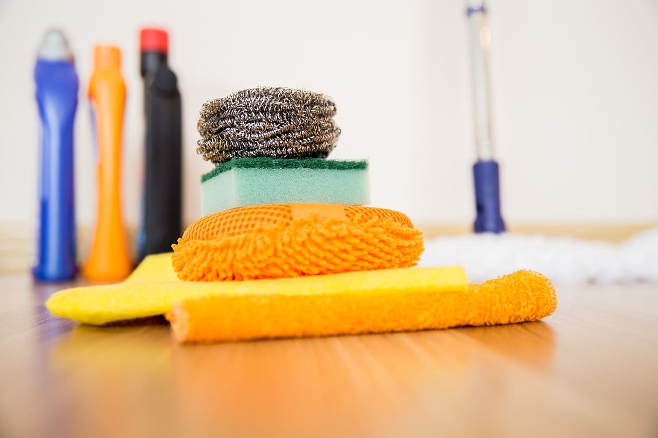 Hygiène des locaux en EHPAD : Protocoles d’entretien