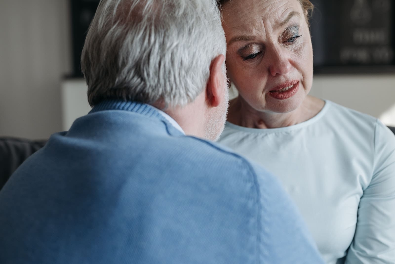 Évaluation de la douleur chez les résidents d’Ehpad
