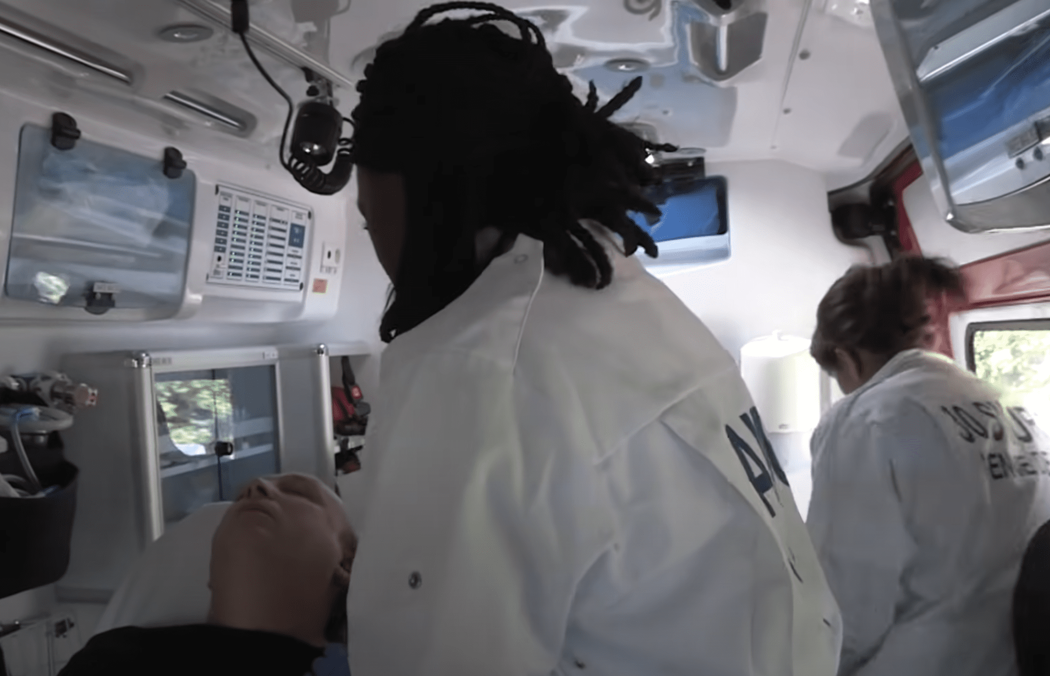 Démarche ASSURE en Île-de-France : Moins d’hospitalisations