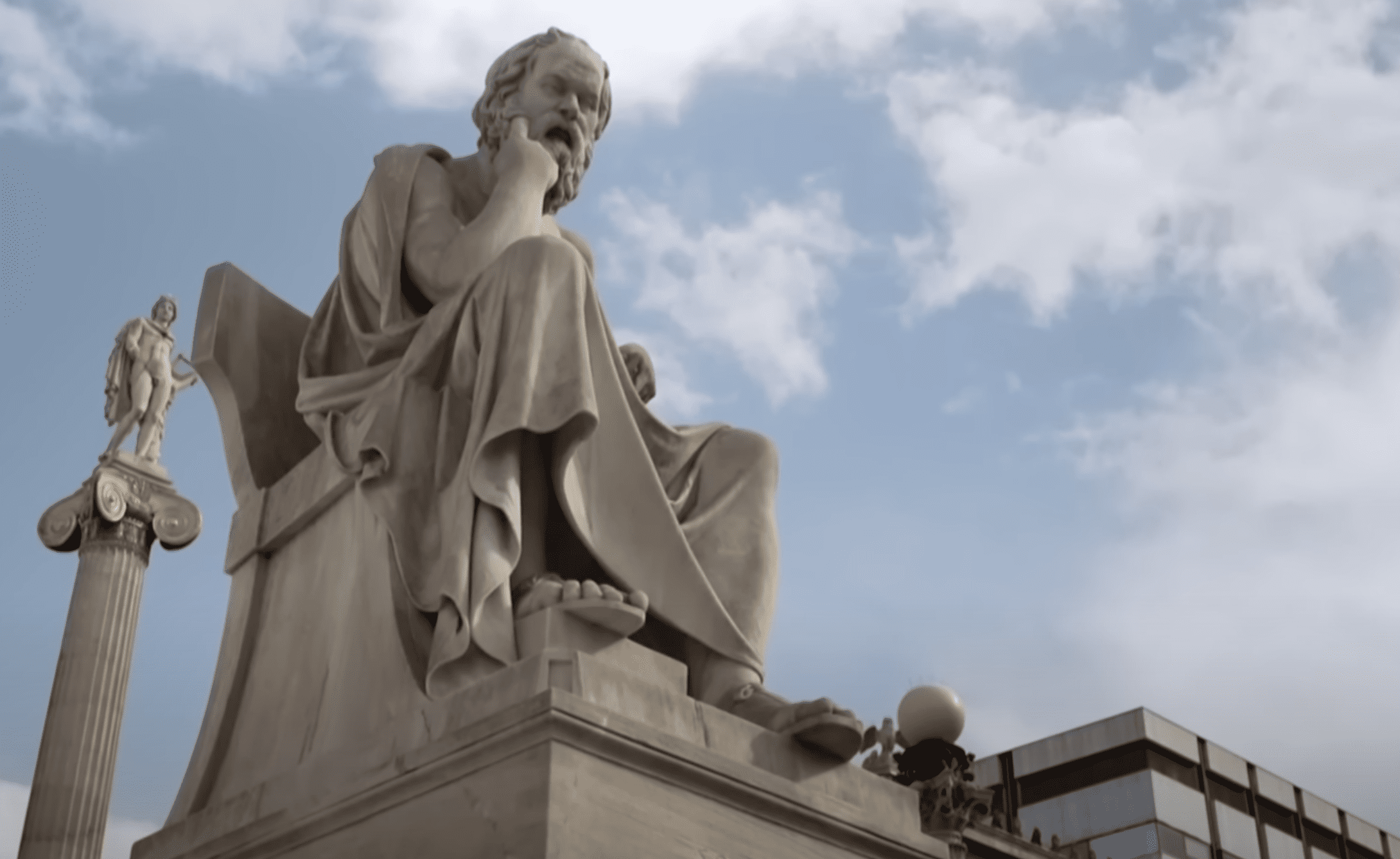 Comment appliquer les enseignements de Socrate en EHPAD