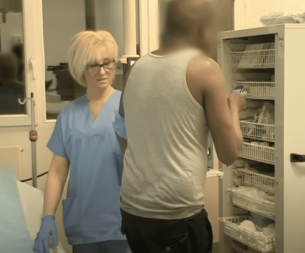 Les difficultés rencontrées par les soignants et les services d'urgences sont le reflet des dysfonctionnements de l'ensemble du système de santé français