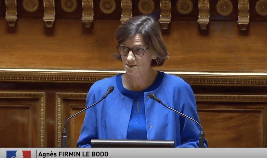 Désert médical : 87% du territoire français en manque