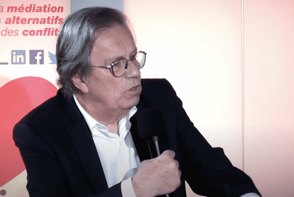 Claude Évin, La Figure Emblématique De La Santé En France, Rejoint Orpea En Tant Que Médiateur Référent