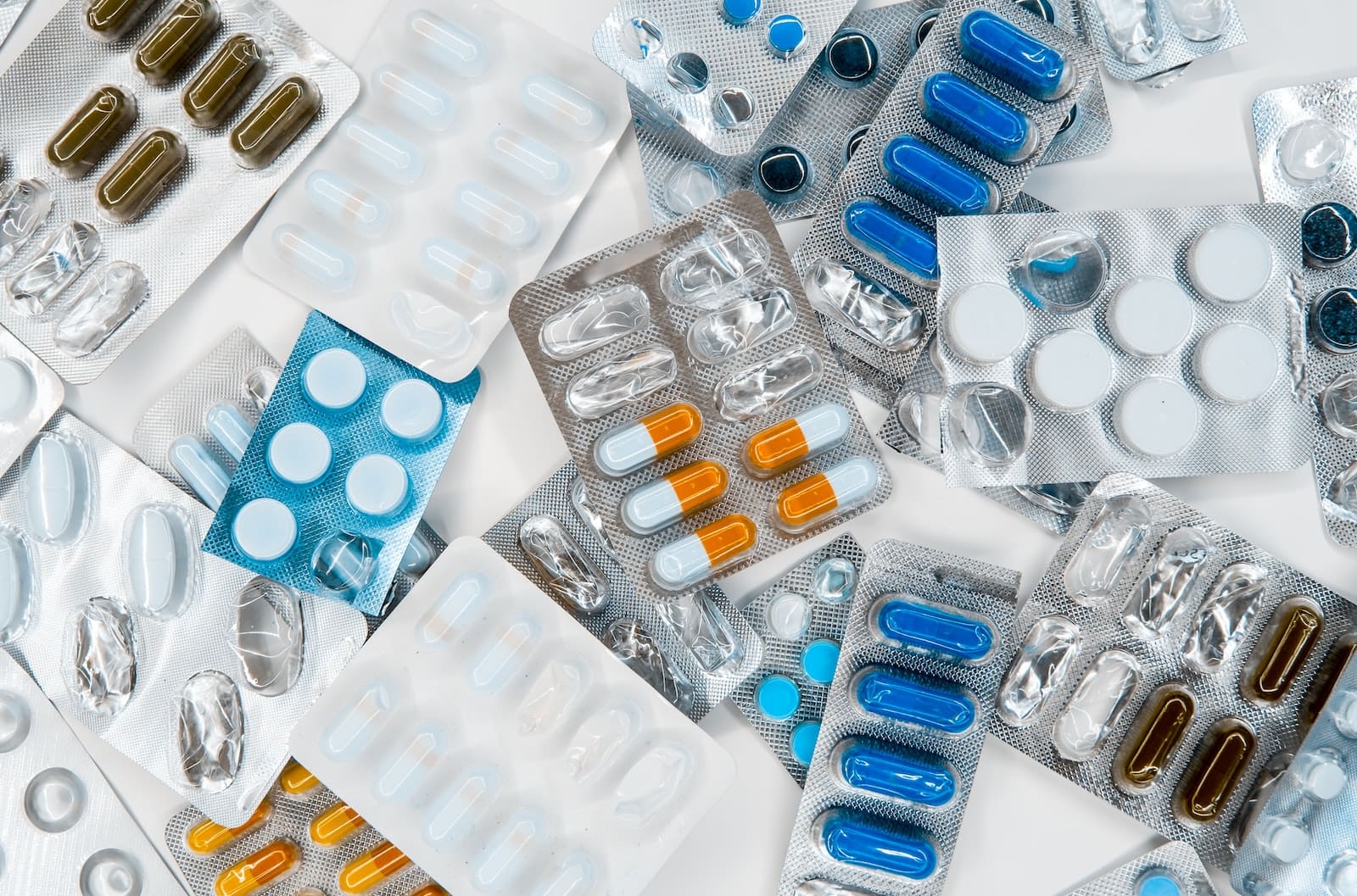 Tout savoir sur le circuit du médicament en EHPAD