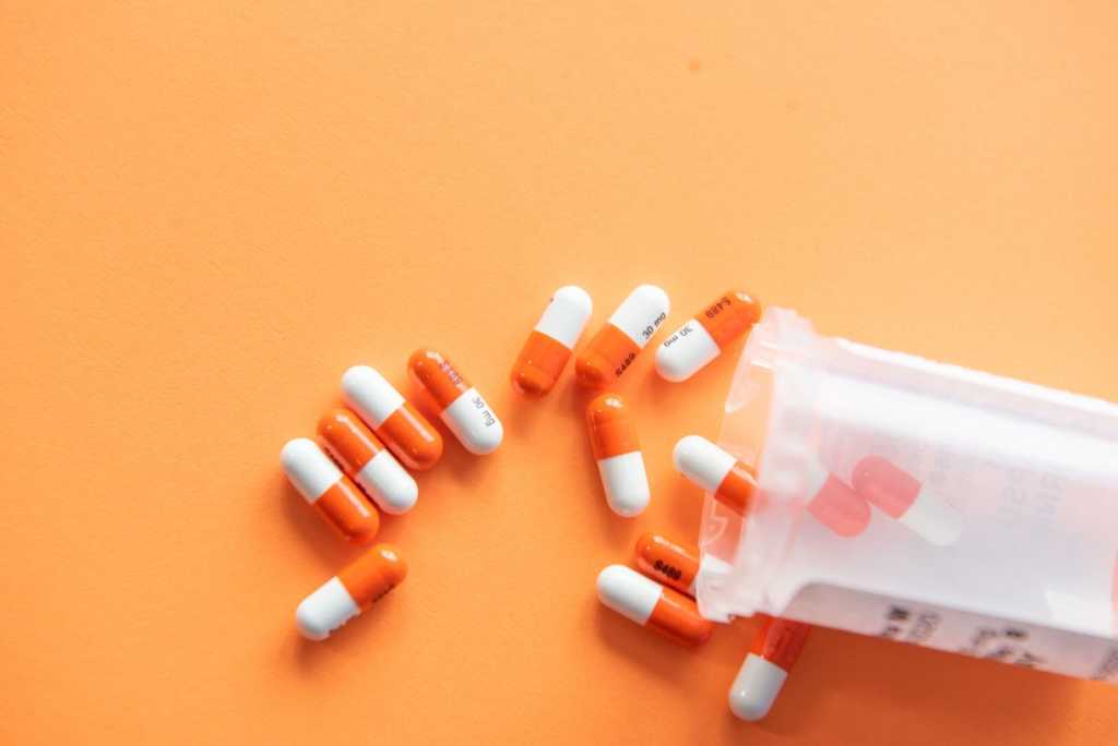Les différentes étapes du circuit du médicament en EHPAD