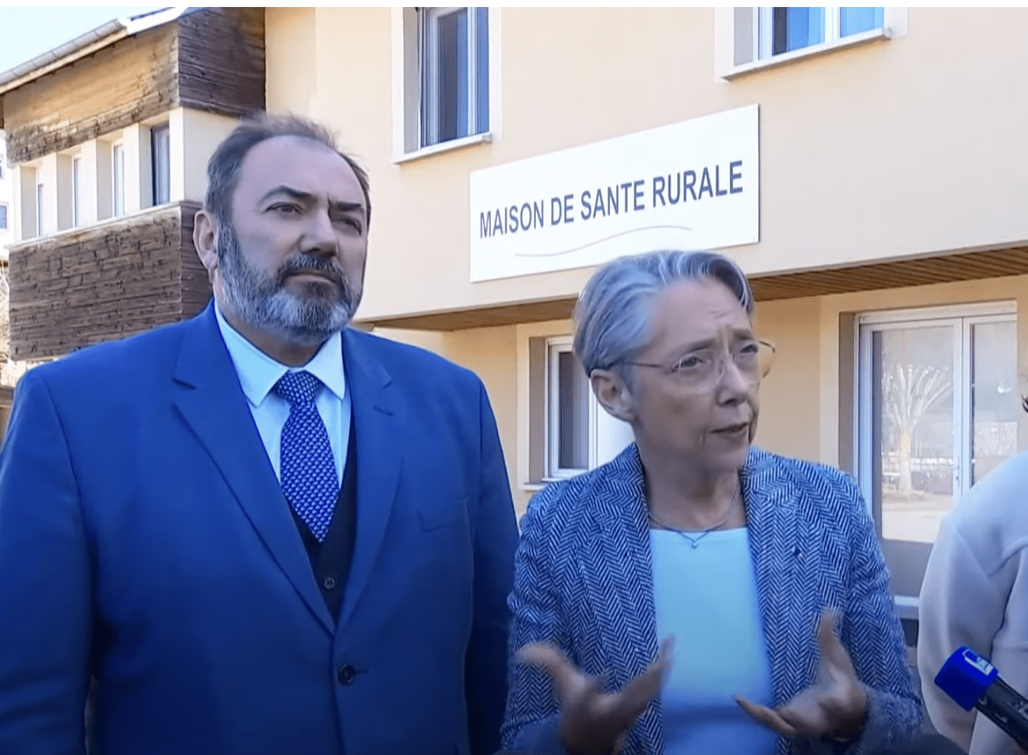 Décret du 7 avril 2025 : Directeurs généraux des ARS