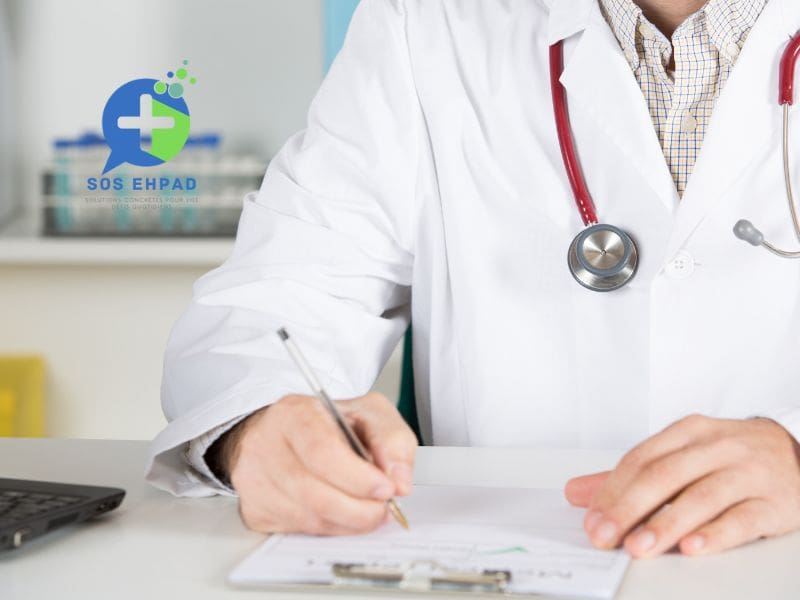 Désertification médicale en France : 700 000 malades
