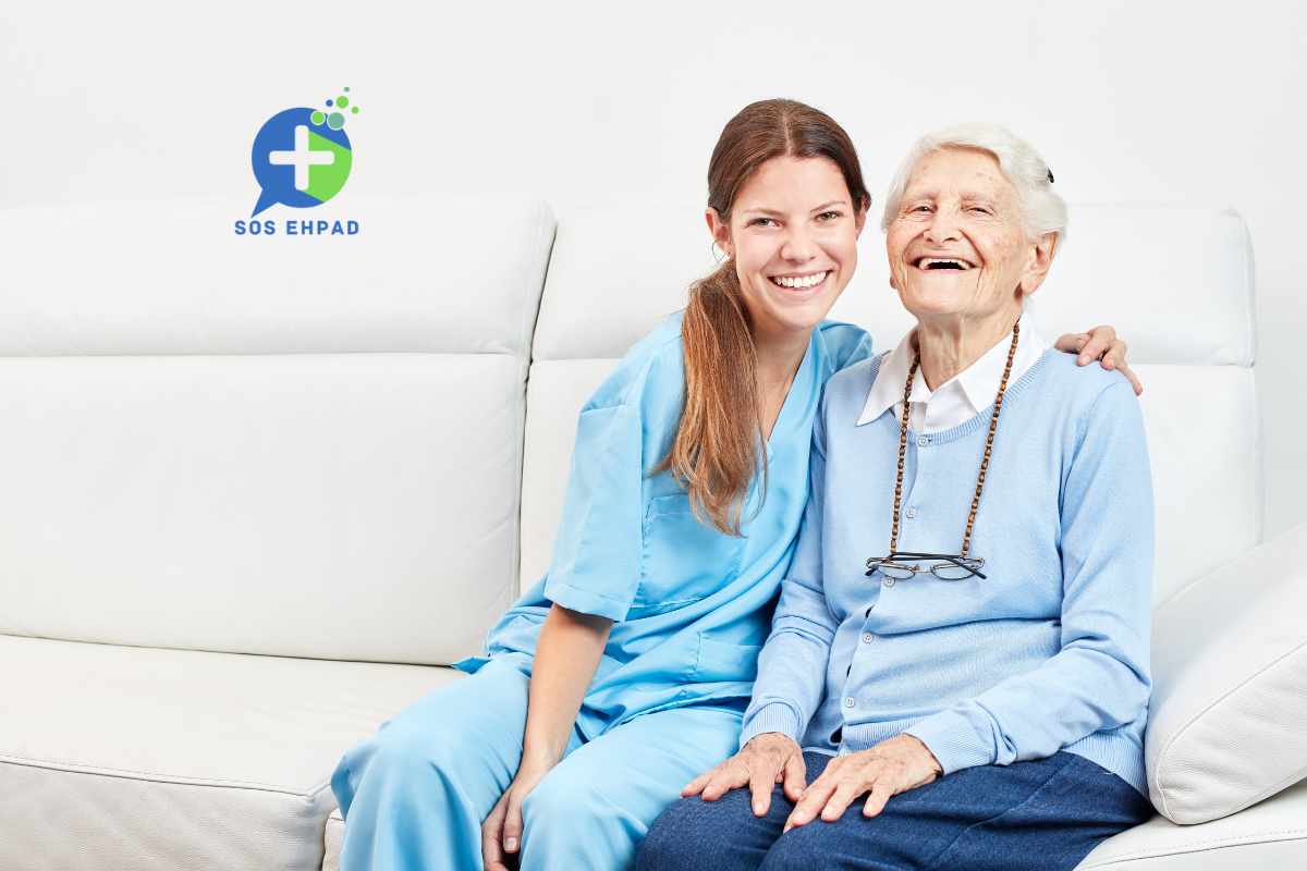 La bientraitance en EHPAD