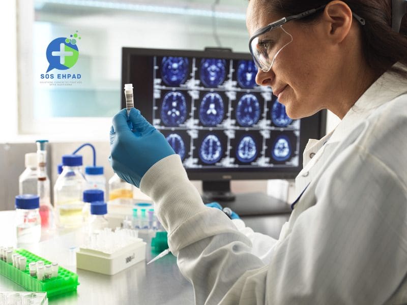 Lien entre Alzheimer et microbiote intestinal : Une avancée