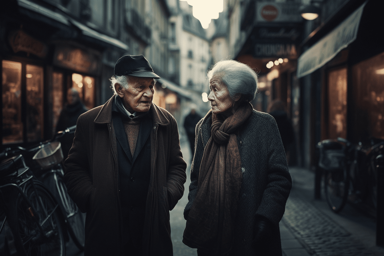 Prévenir la perte d’autonomie des seniors : Quelles mesures