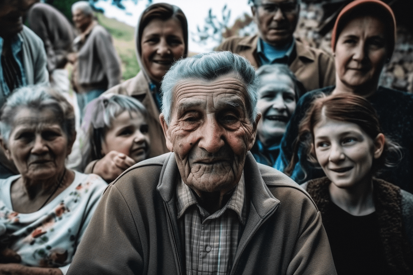 Participation des familles en EHPAD : Impliquer les proches
