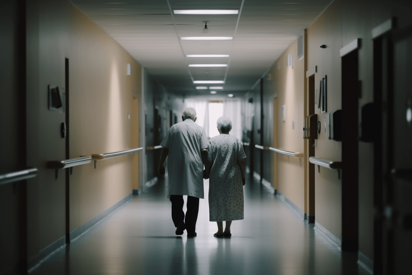 Éthique en Ehpad : Pour le bien-être des personnes âgées