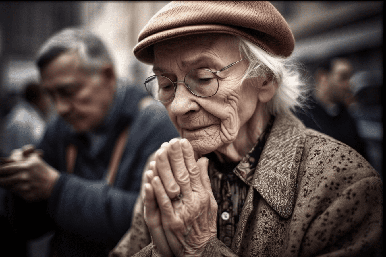 Favoriser La Diversité Religieuse Et Spirituelle En Ehpad: Bonnes Pratiques Et Initiatives