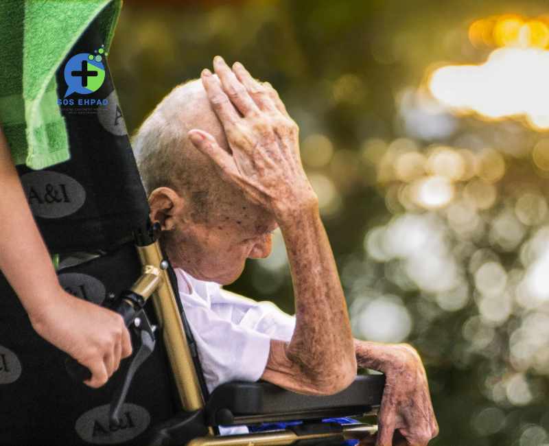 Douleur en EHPAD : Vers une prise en charge optimisée