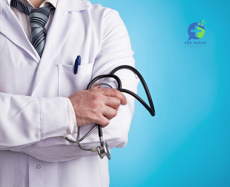 EHPAD : Coordinateurs de soins, garants d’une qualité