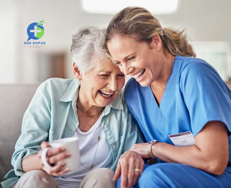 Gagnez la course contre la montre : Guide d'Optimisation de la Gestion du Temps pour Infirmières en EHPAD