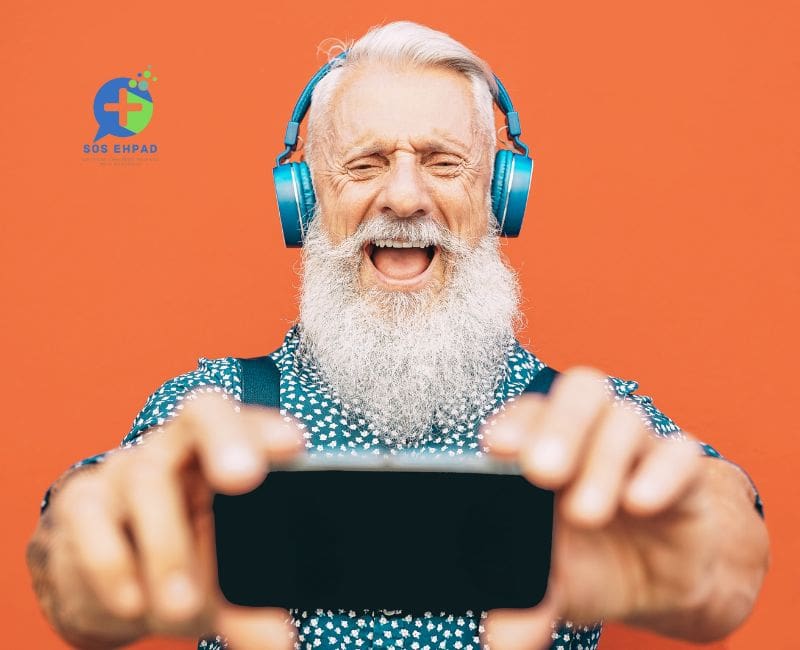 Révolution Grise : Inclusion et valorisation des aînés