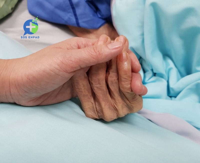 La fin de vie en EHPAD : Un accompagnement complet et humain