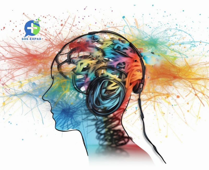 Stimulation cognitive en EHPAD : Techniques et activités