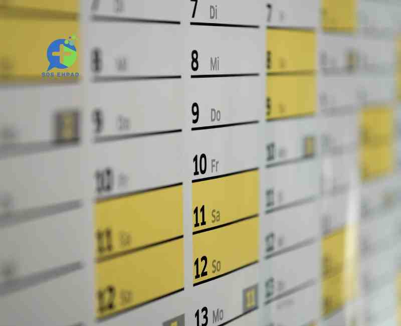Réinventer la gestion des plannings en EHPAD