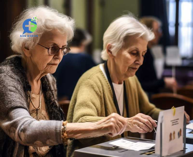 EHPAD : Quand les résidents reprennent les rênes