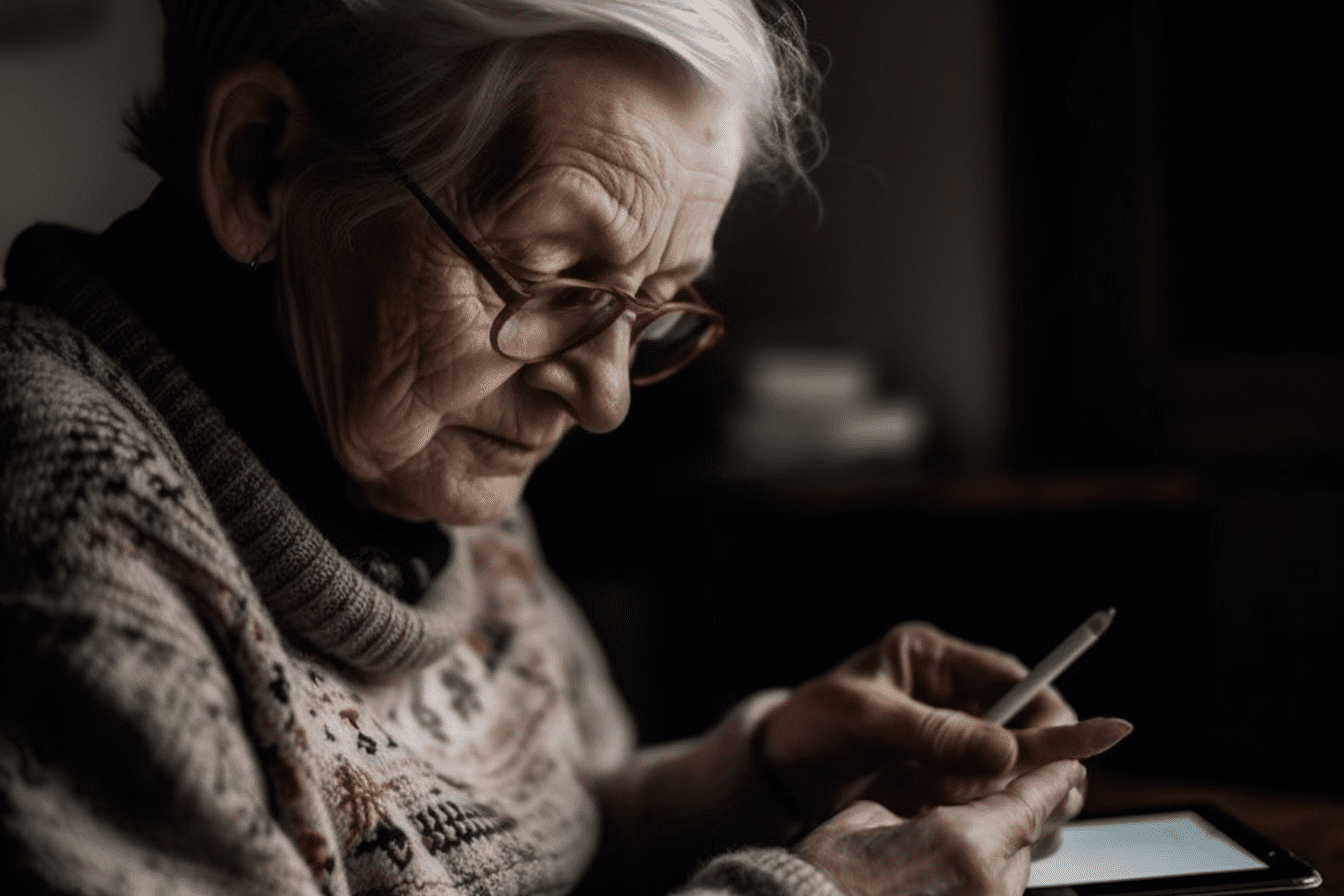 Intégration des technologies numériques en EHPAD