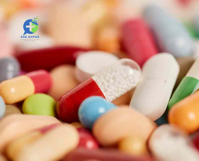 EHPAD : L'Énigme de la Surmédication