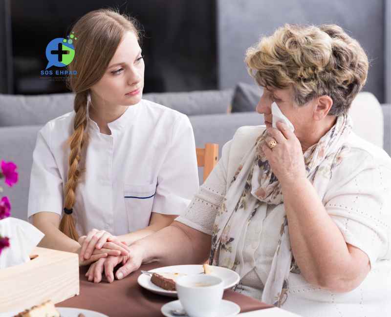 Approches Innovantes pour Centrer les Soins en EHPAD