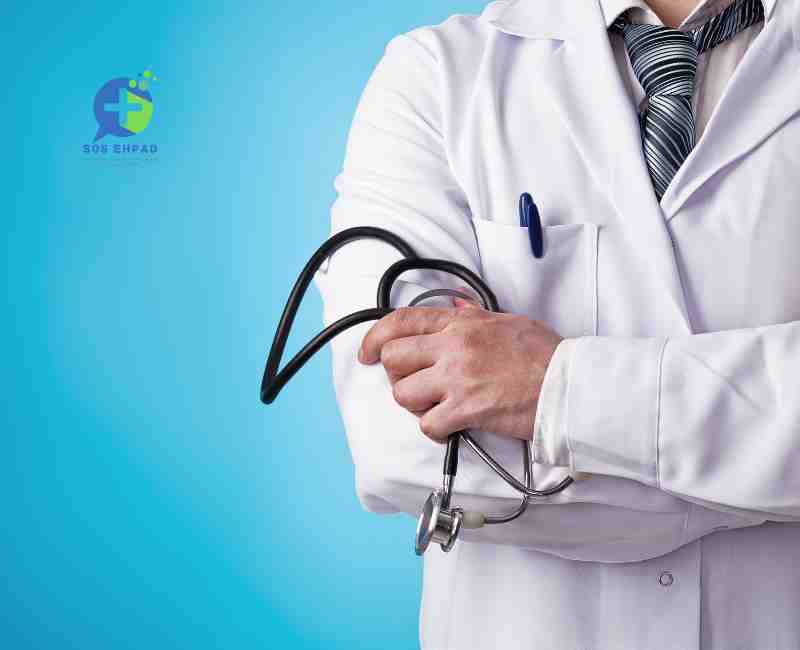 Médecins coordonnateurs en EHPAD : freins au recrutement, impacts financiers et pistes de solutions